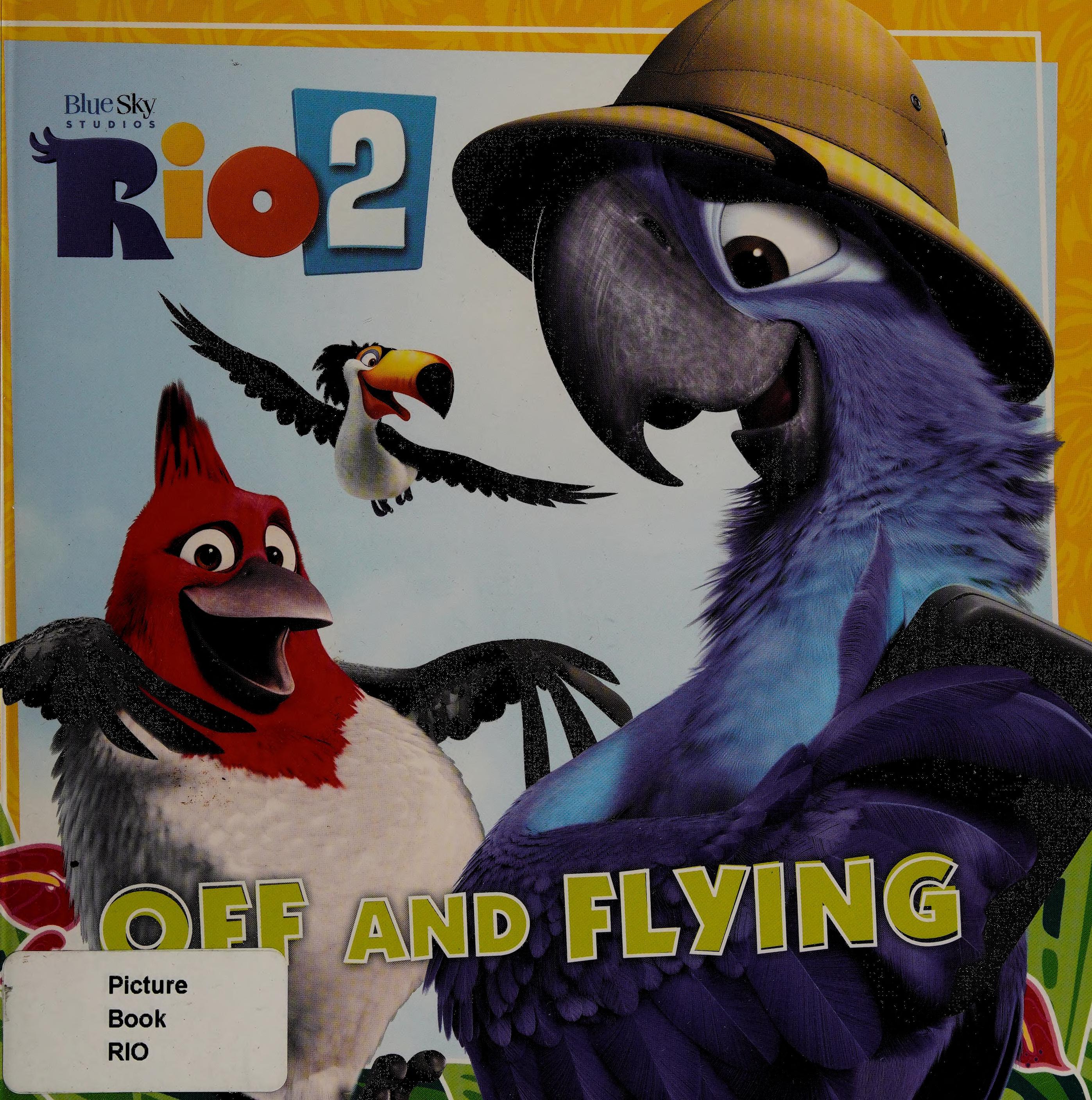 Rio 2