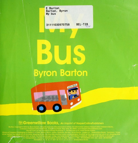 My Bus