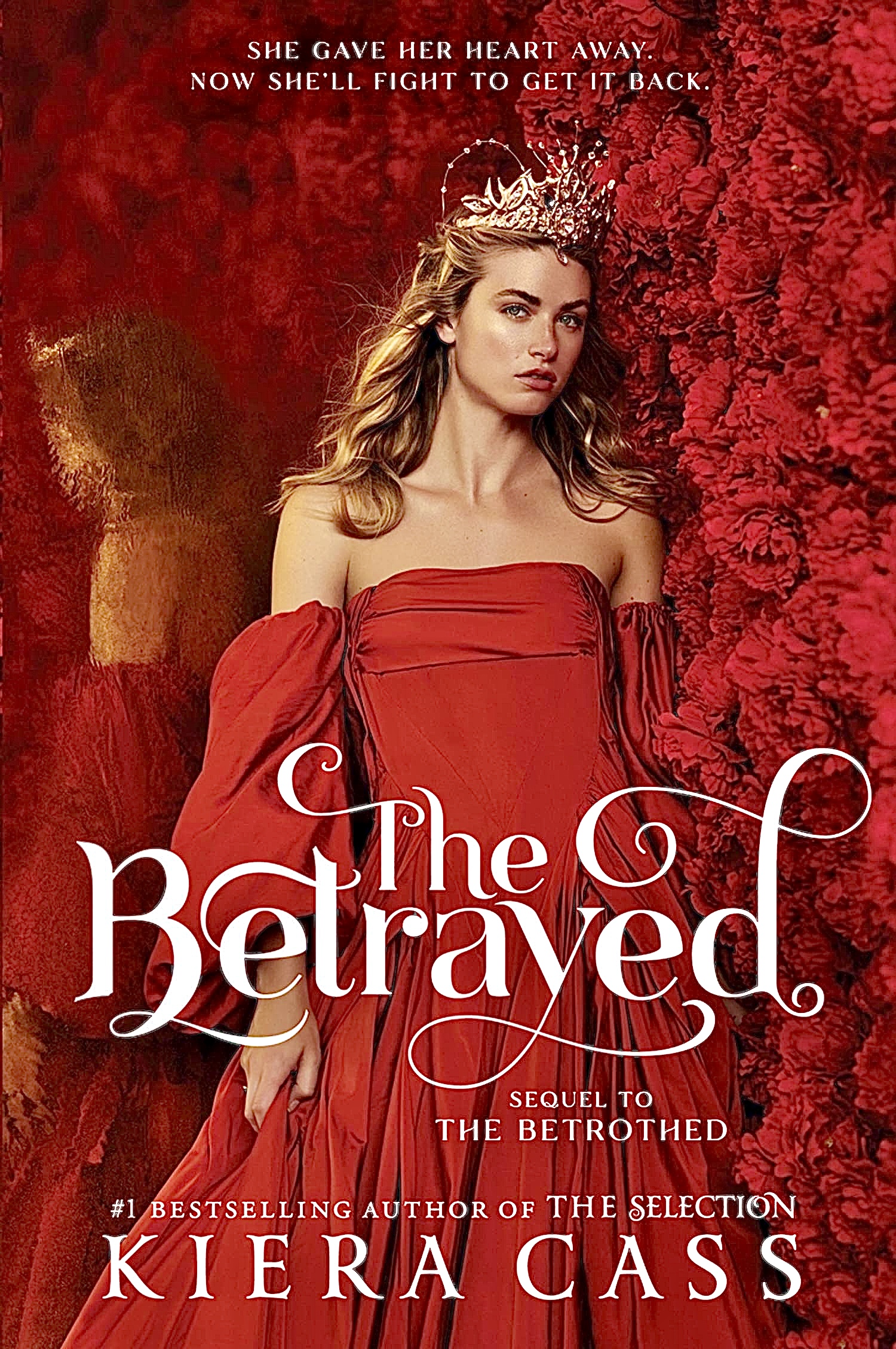 The Betrayed