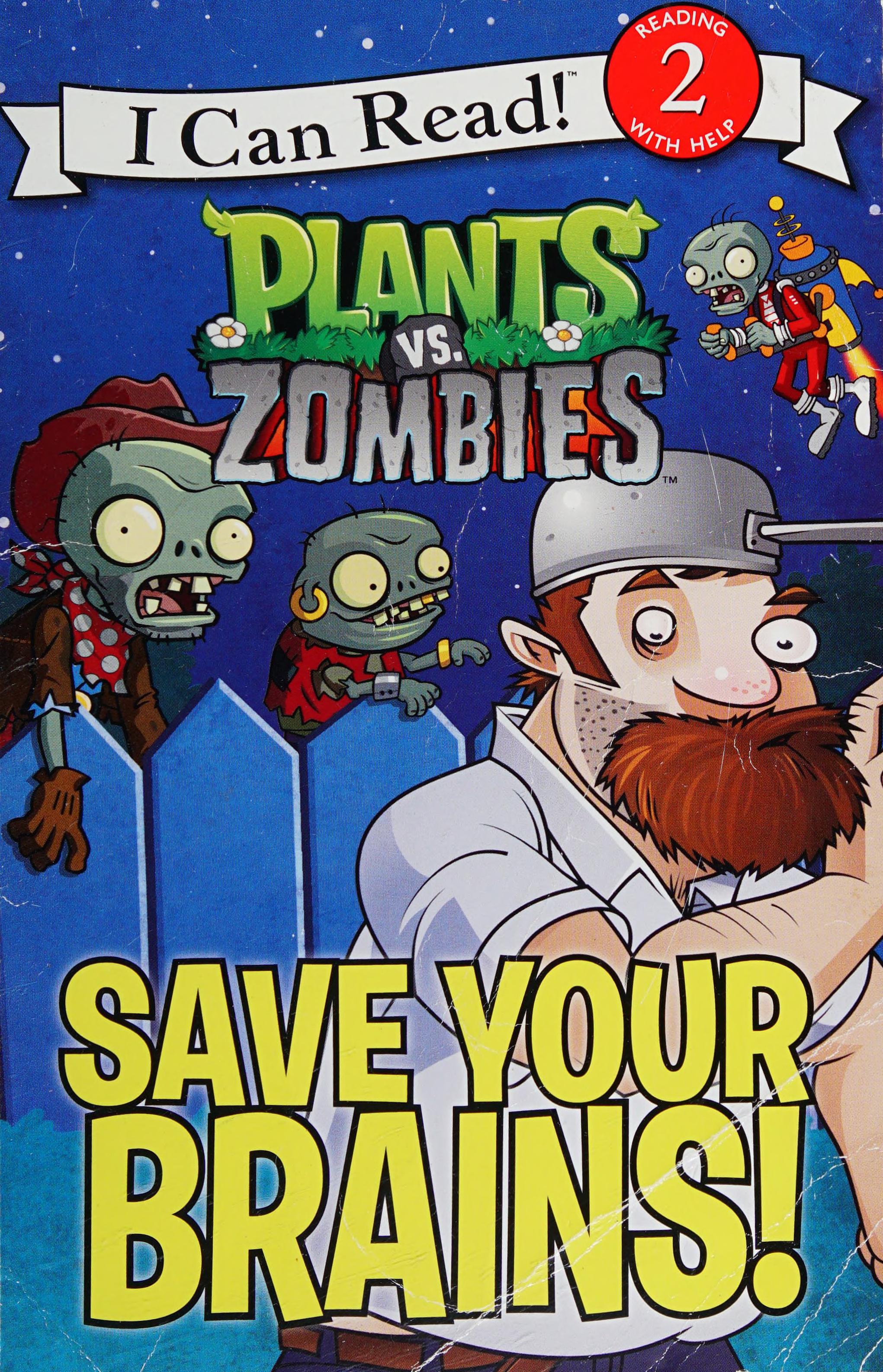 Plants vs. Zombies