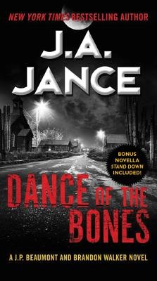 Dance of the Bones by J-A Jance, ISBN 9780062297679