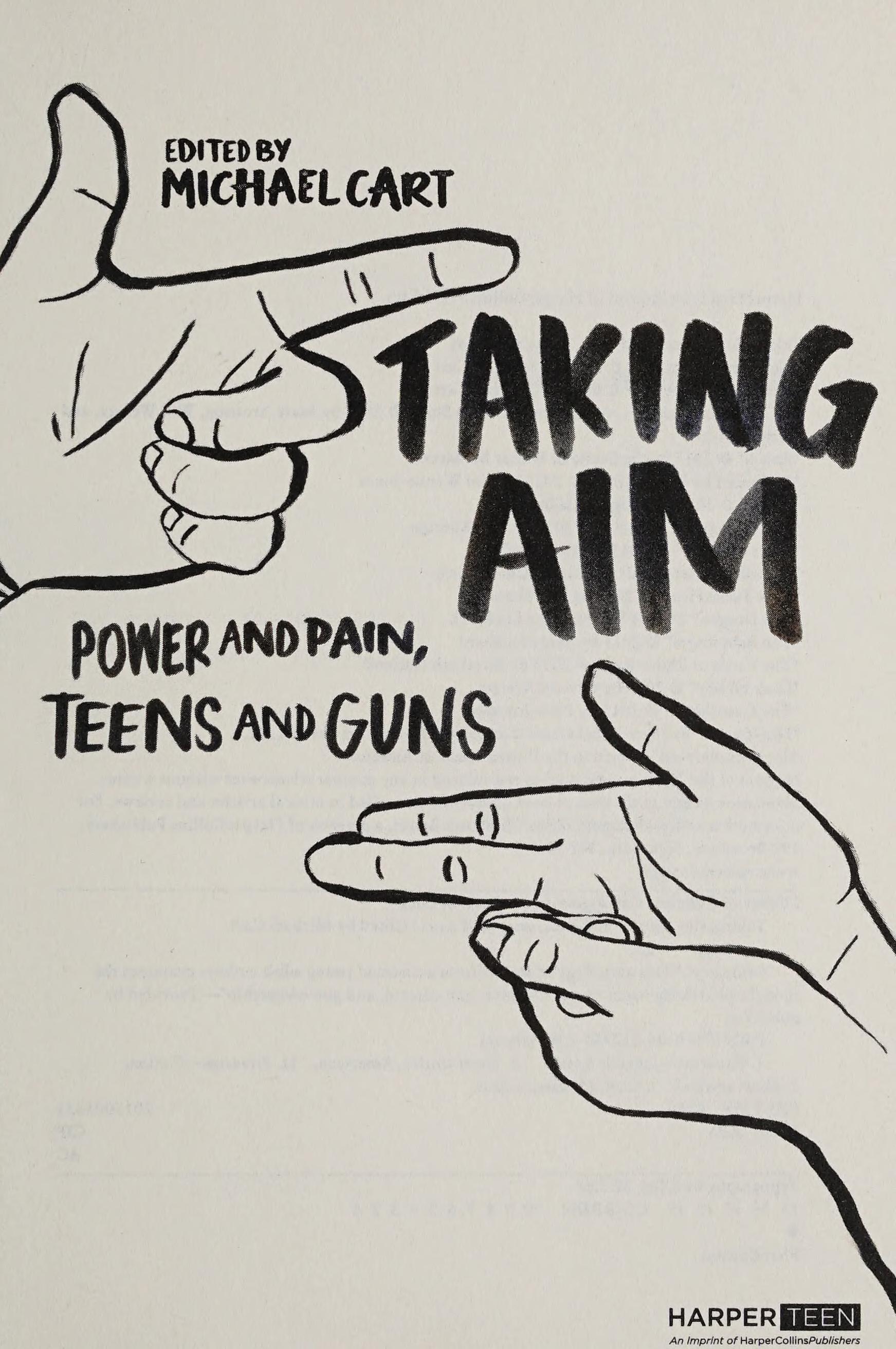 Taking Aim