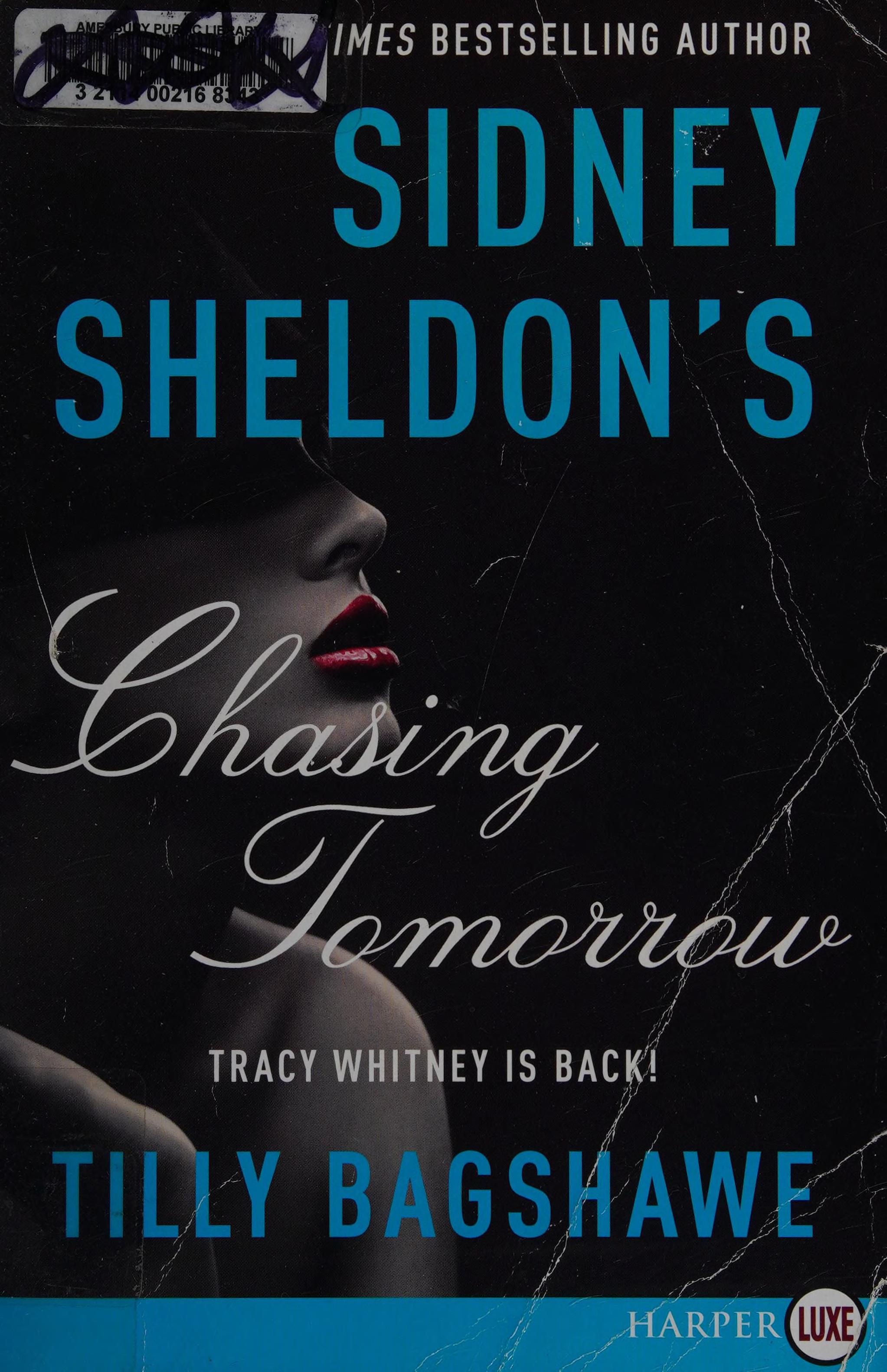 Sidney Sheldon's Chasing Tomorrow