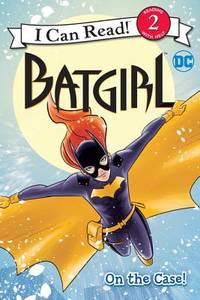 Batgirl