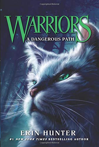 Warriors #5 by ERIN HUNTER, ISBN 9780062367006