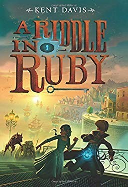 A Riddle in Ruby