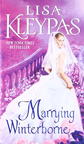 Marrying Winterborne by Lisa Kleypas, ISBN 9780062371850