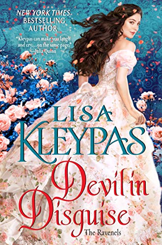 Devil In Disguise by Lisa Kleypas and CloudLibrary, ISBN 9780062371966