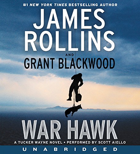 War Hawk CD