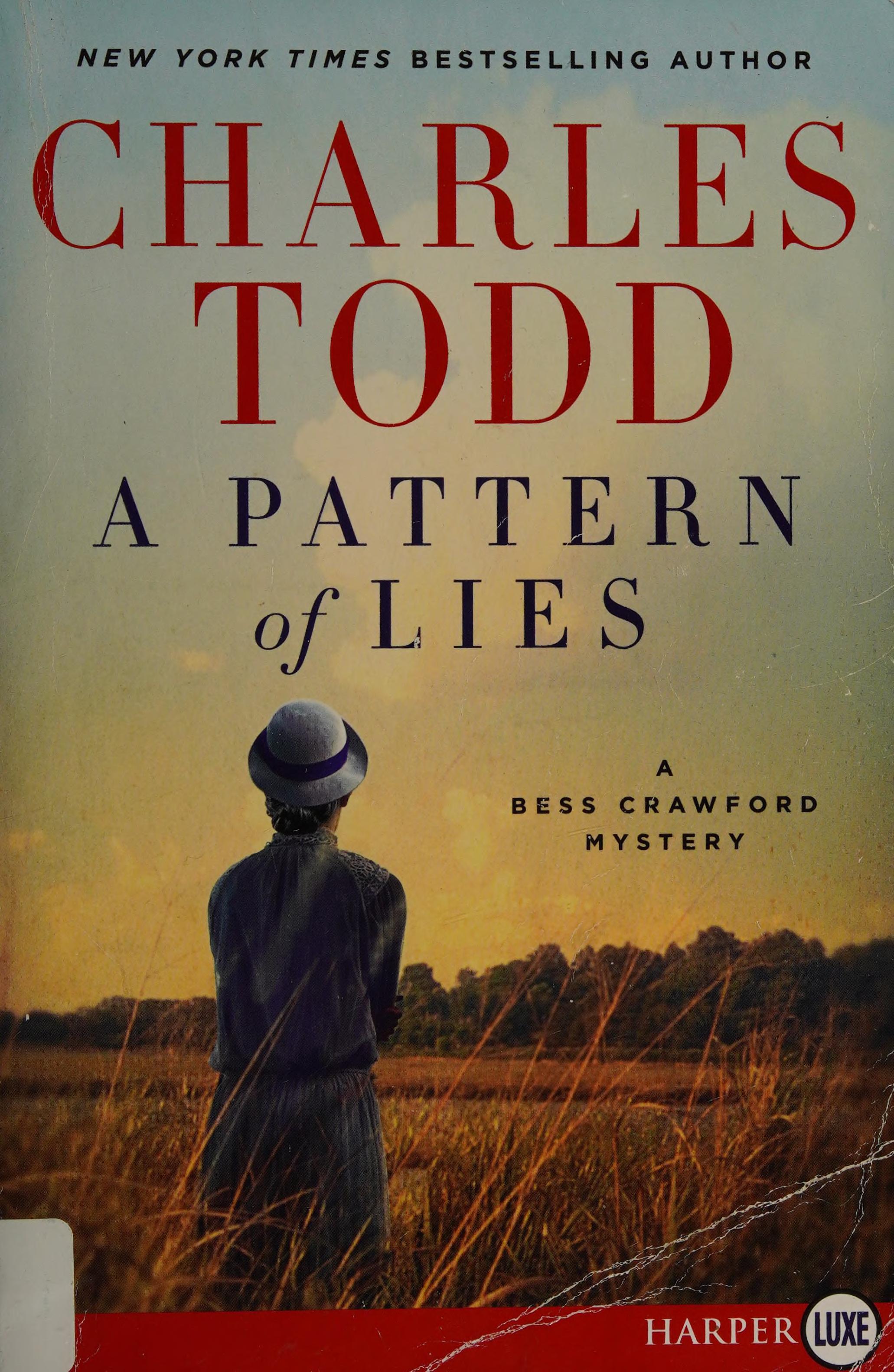A Pattern of Lies