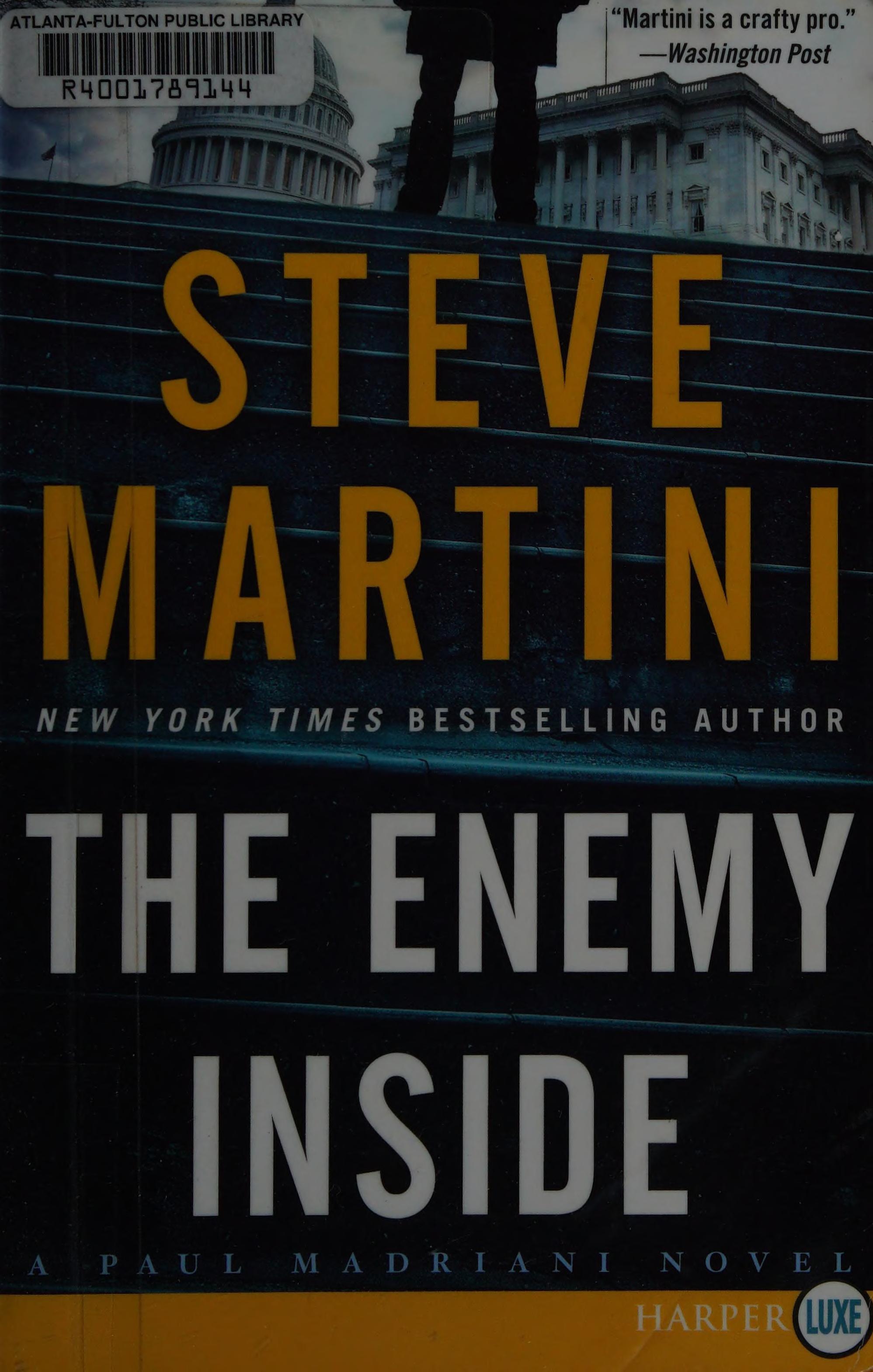 The Enemy Inside