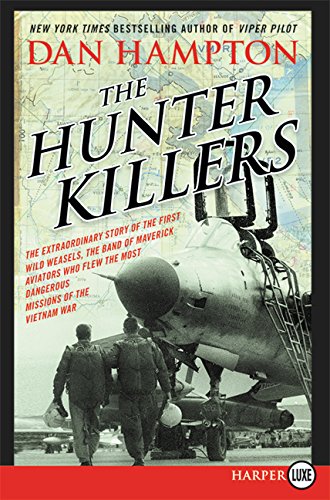 The Hunter Killers