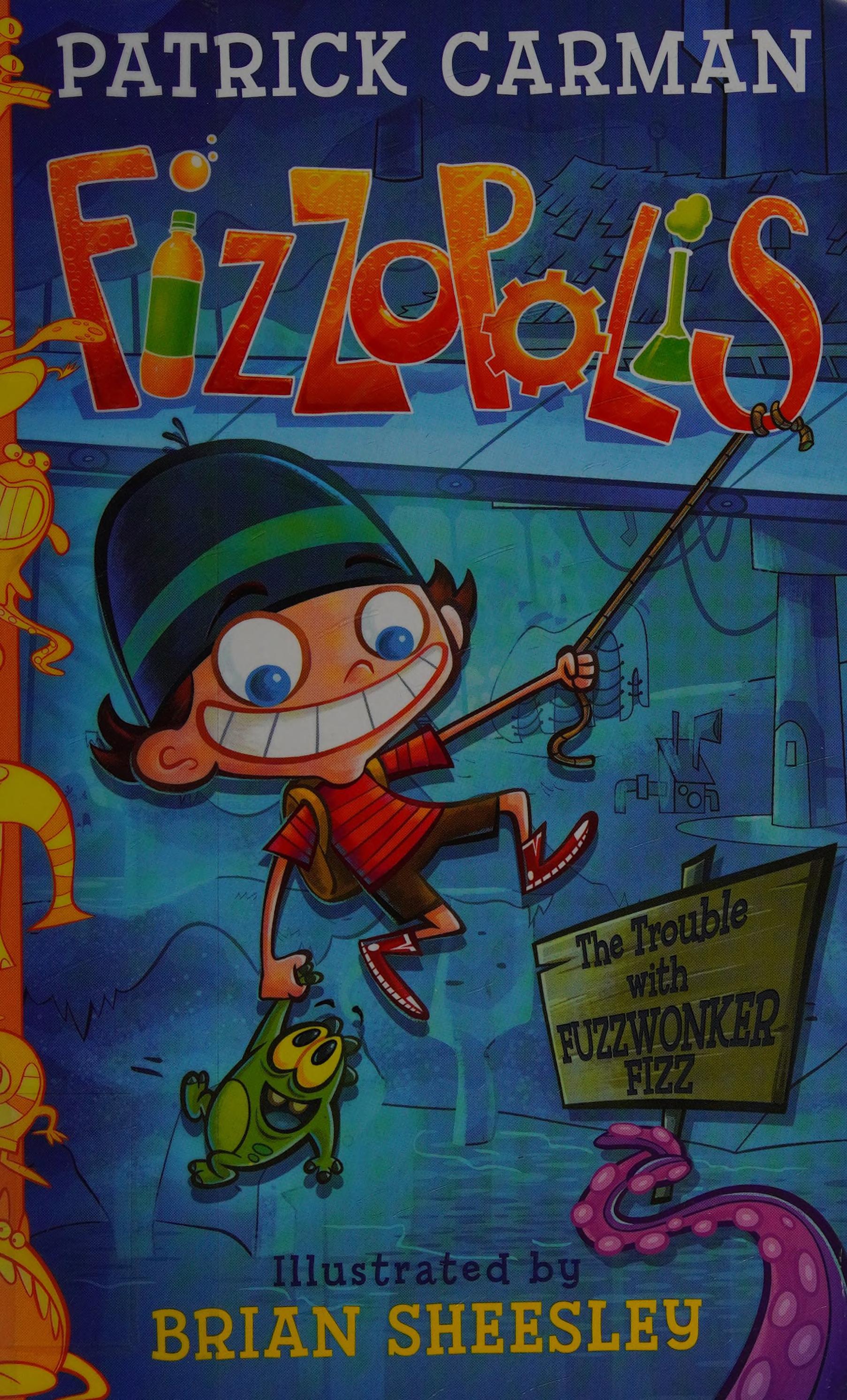 Fizzopolis