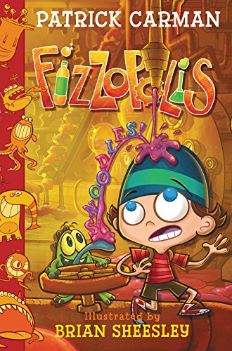 Fizzopolis #3