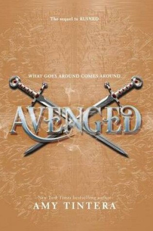 Avenged