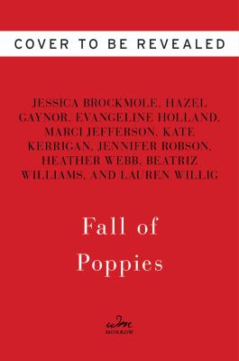 Fall of Poppies
