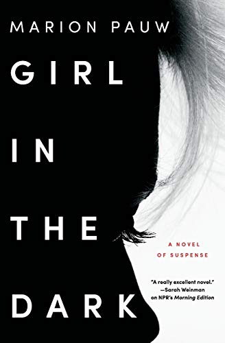 Girl In The Dark