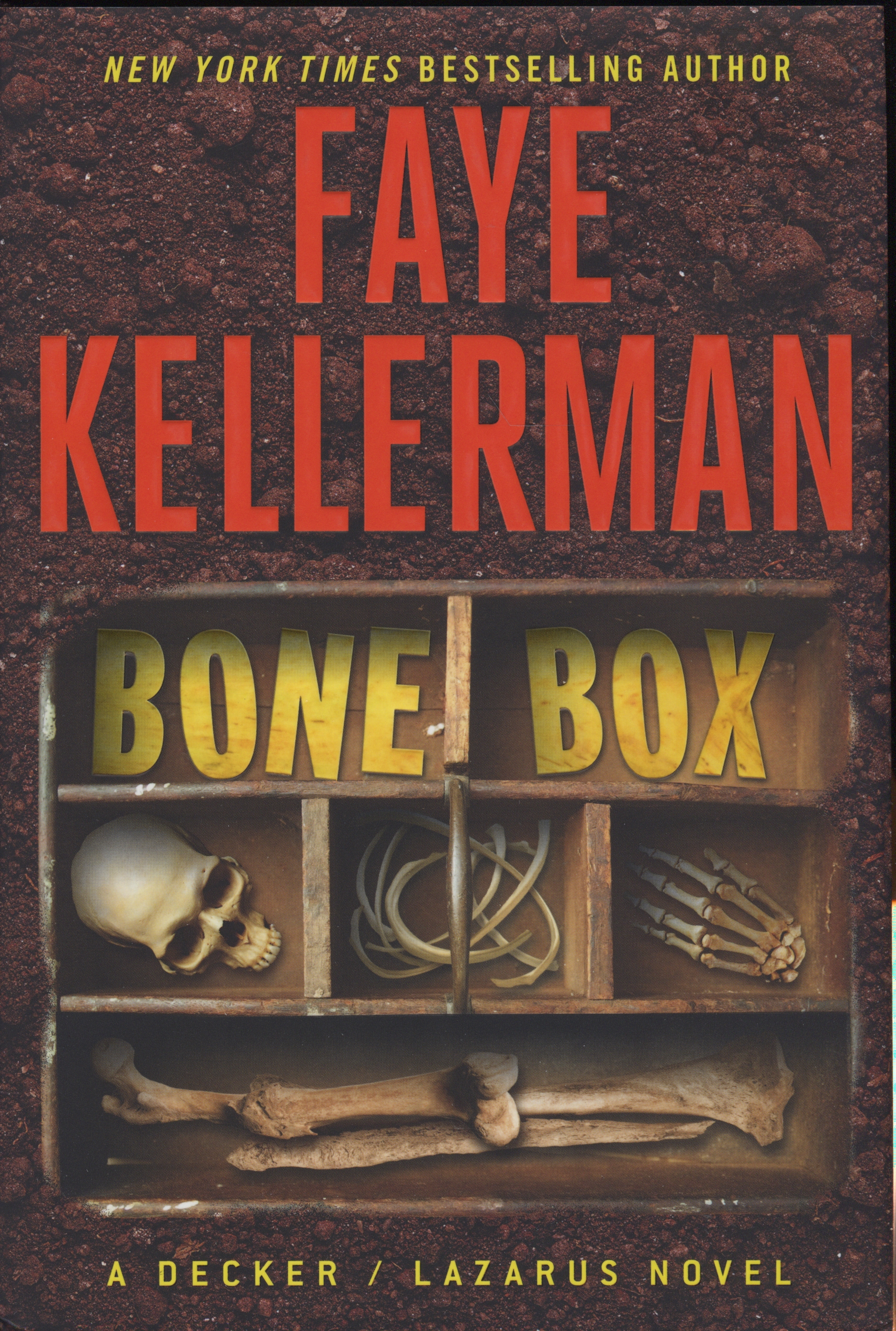 Bone Box