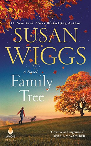 Family Tree by Susan Wiggs, ISBN 9780062425447
