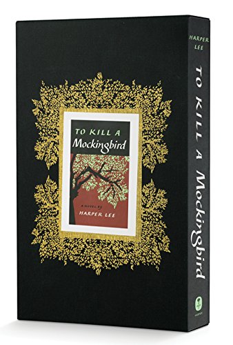 To Kill a Mockingbird Slipcased Edition