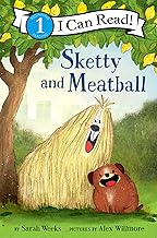 Sketty and Meatball