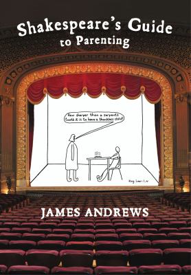 Shakespeare'S Guide To Parenting