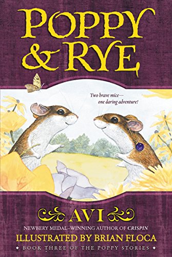 Poppy And Rye