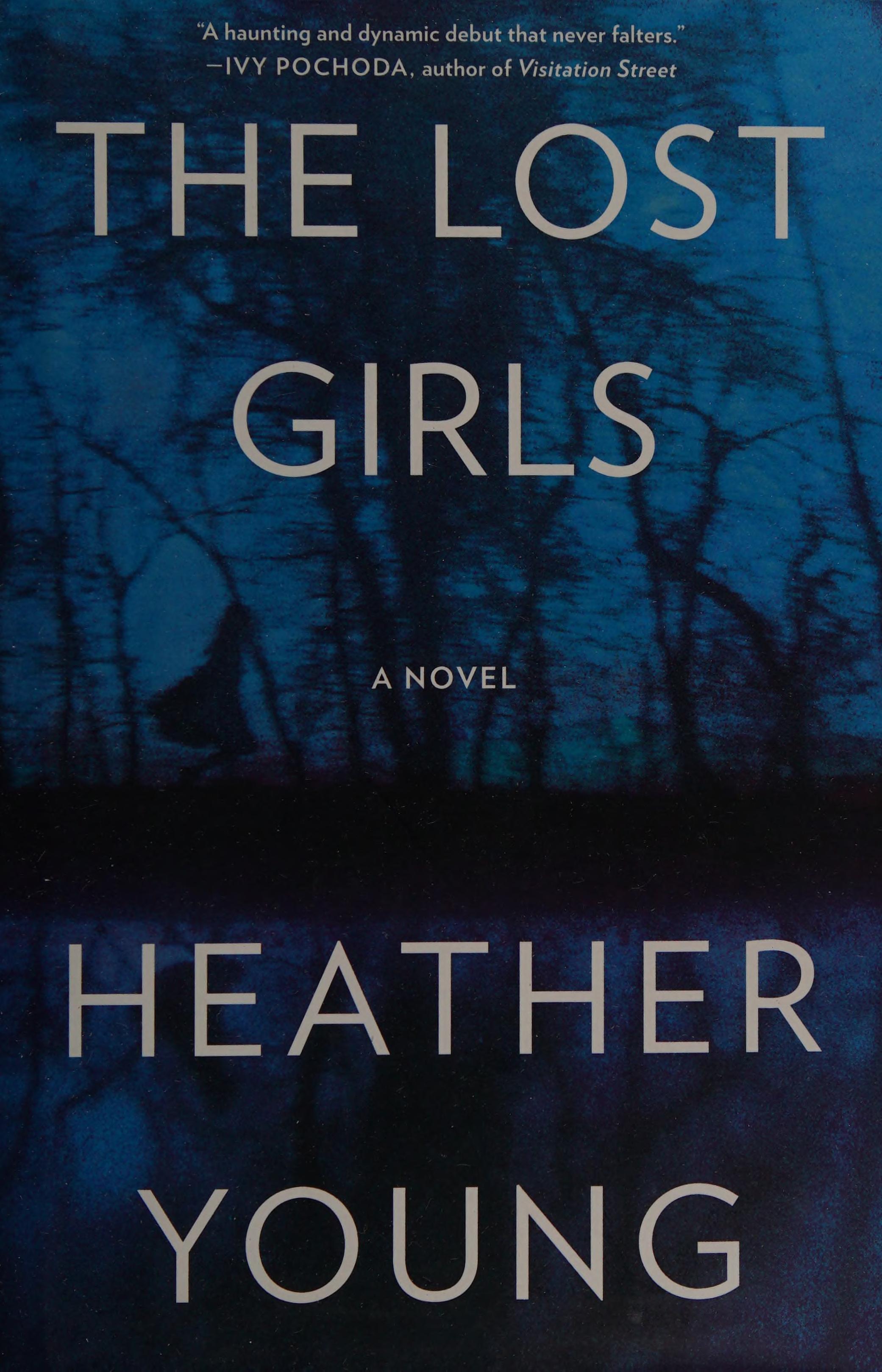 The lost girls