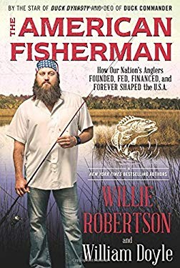 The American Fisherman