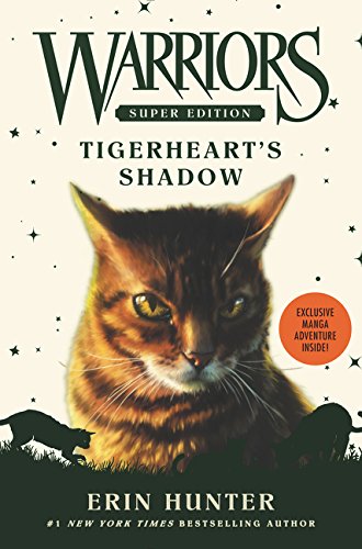 Warriors Super Edition by ERIN HUNTER, ISBN 9780062467720