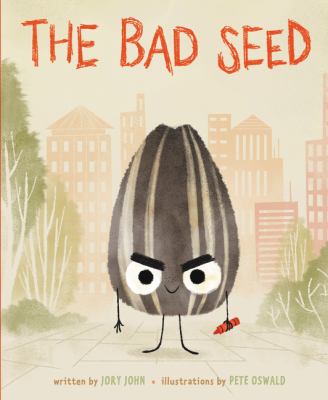 The Bad Seed by John Jory, ISBN 9780062467768