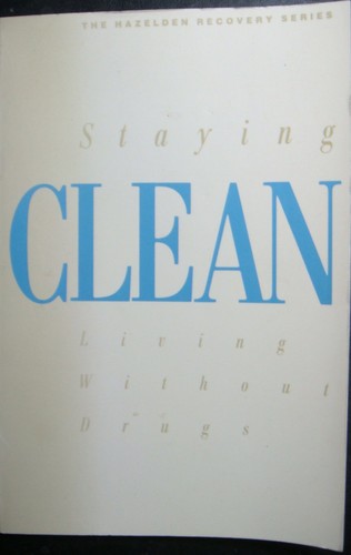 Staying Clean