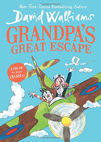 The World of David Walliams - the Terrific Ten! Mega-Massive 10 Books Collection Box Set