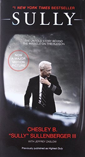 Sully: My Search for What Really Matters