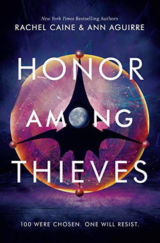 Honor Among Thieves Honors