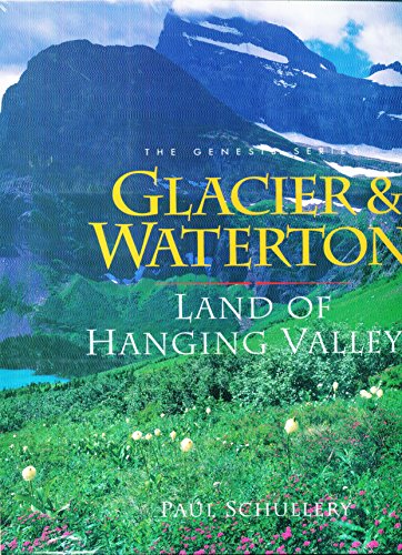 Glacier & Waterton: Land of Hanging Valleys
