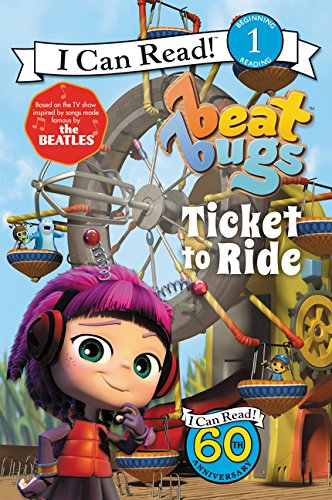 Beat Bugs