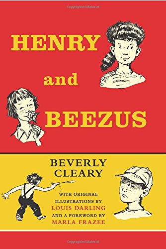 Henry and Beezus