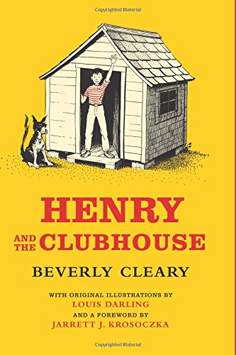 Henry and the Clubhouse