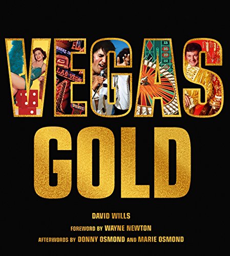 Vegas Gold