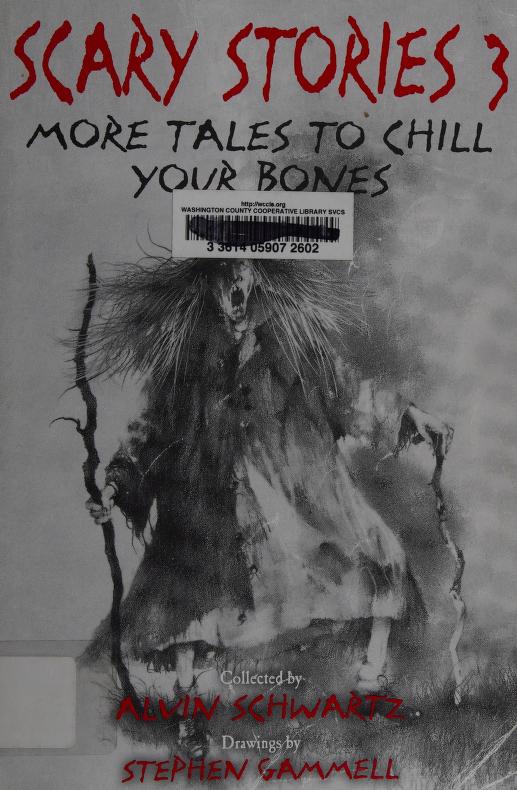 Scary Stories 3