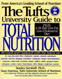 The Tufts University Guide to Total Nutrition