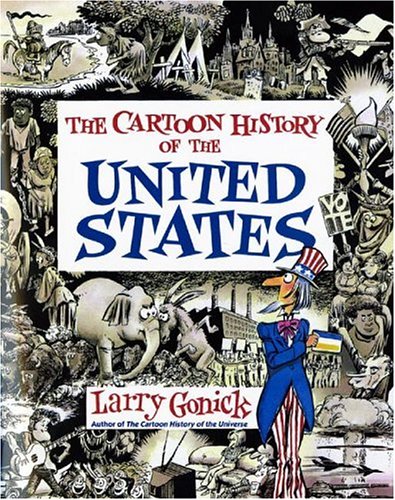 Cartoon History of the United States