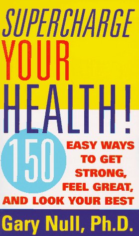 Supercharge Your Health