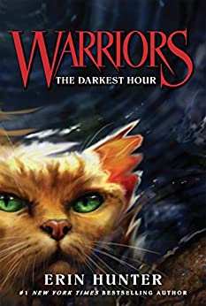 The Darkest Hour by ERIN HUNTER, ISBN 9780062820143