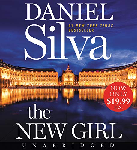 The New Girl Low Price CD