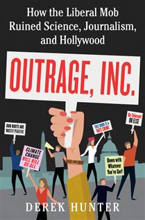 Outrage, Inc