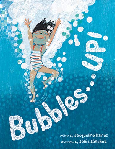 Bubbles . . . Up