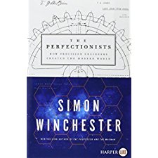 The Perfectionists
