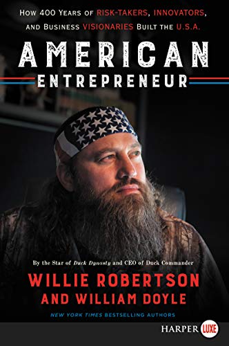 American Entrepreneur